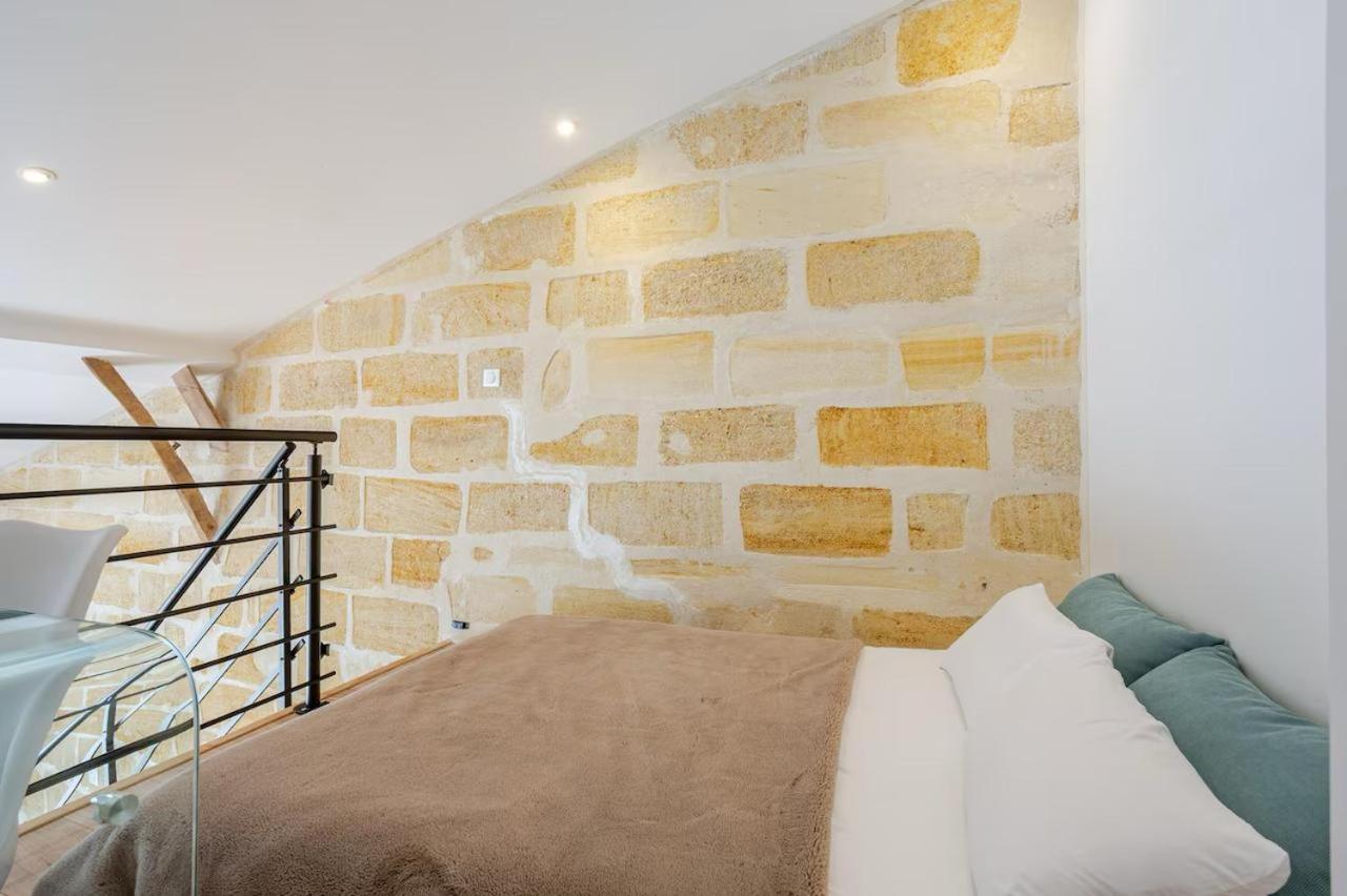 Guesthouse Les Maurins Saint-Sulpice-de-Faleyrens Exterior photo